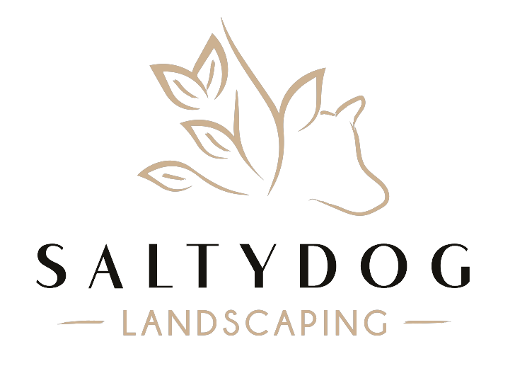 SaltyDog Landscaping